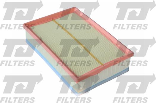 Quinton Hazell QFA0833 - Filtre à air droxauto.com