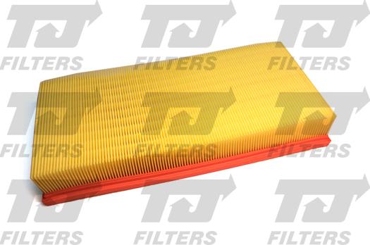 Quinton Hazell QFA0837 - Filtre à air droxauto.com