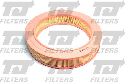 Quinton Hazell QFA0870 - Filtre à air droxauto.com