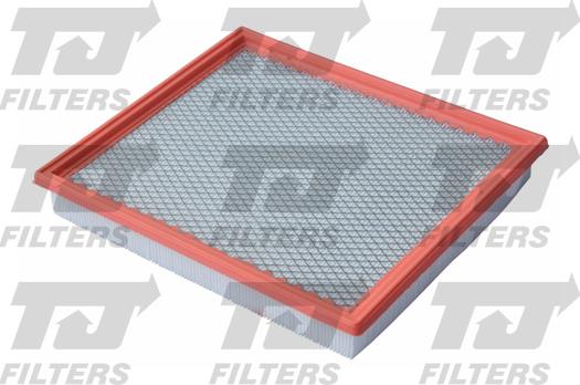 Quinton Hazell QFA0398 - Filtre à air droxauto.com