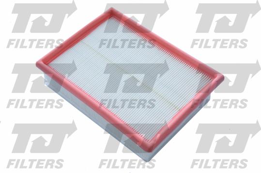 Quinton Hazell QFA0351 - Filtre à air droxauto.com