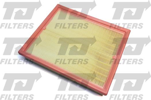 Quinton Hazell QFA0319 - Filtre à air droxauto.com