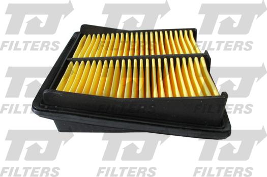 Quinton Hazell QFA0387 - Filtre à air droxauto.com