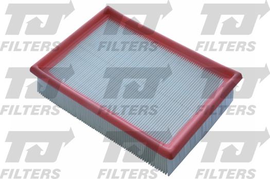 Quinton Hazell QFA0255 - Filtre à air droxauto.com