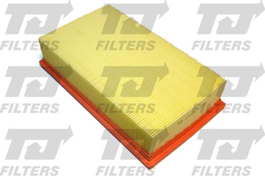 Quinton Hazell QFA0257 - Filtre à air droxauto.com