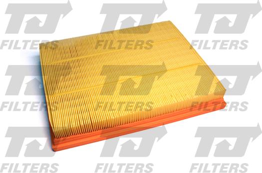 Quinton Hazell QFA0260 - Filtre à air droxauto.com