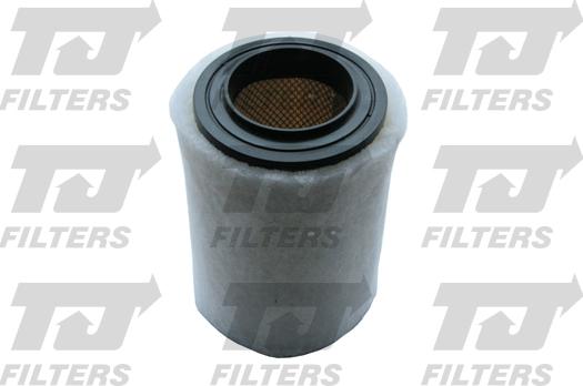 Quinton Hazell QFA0270 - Filtre à air droxauto.com