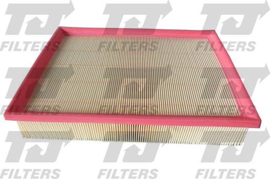 Quinton Hazell QFA0277 - Filtre à air droxauto.com