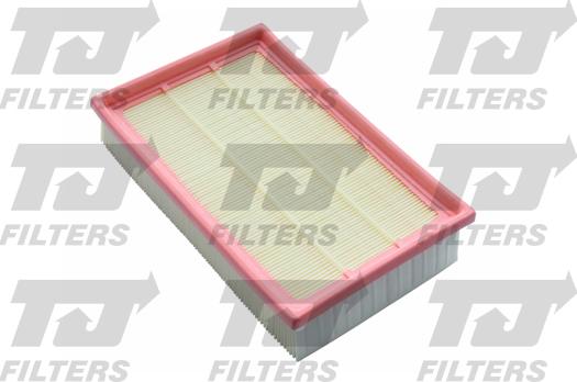 Quinton Hazell QFA0765 - Filtre à air droxauto.com