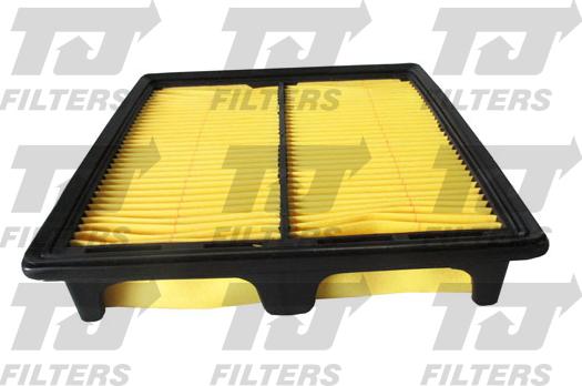 Quinton Hazell QFA0719 - Filtre à air droxauto.com