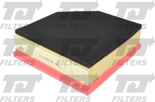 Quinton Hazell QFA0788 - Filtre à air droxauto.com