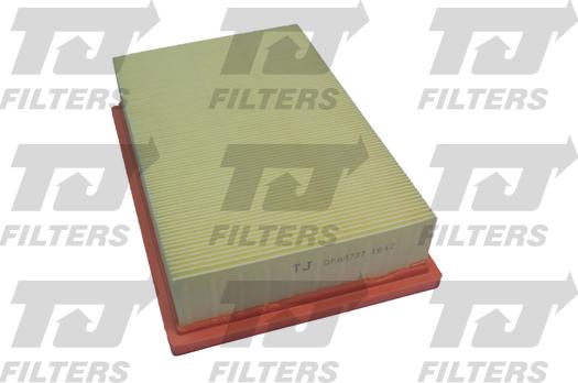 Quinton Hazell QFA0737 - Filtre à air droxauto.com