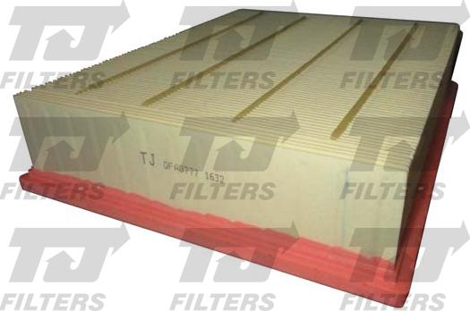 Quinton Hazell QFA0777 - Filtre à air droxauto.com