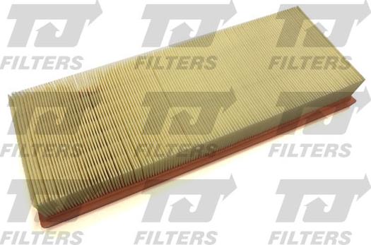 Quinton Hazell QFA1091 - Filtre à air droxauto.com