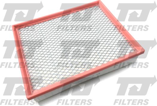 Quinton Hazell QFA1047 - Filtre à air droxauto.com