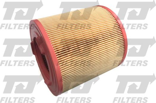 Quinton Hazell QFA1019 - Filtre à air droxauto.com