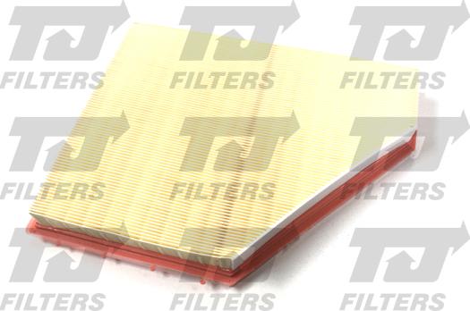 Quinton Hazell QFA1015 - Filtre à air droxauto.com