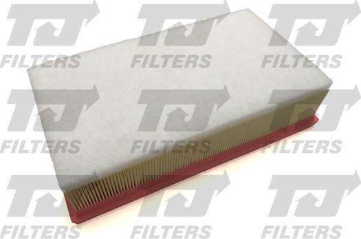 Quinton Hazell QFA1089 - Filtre à air droxauto.com