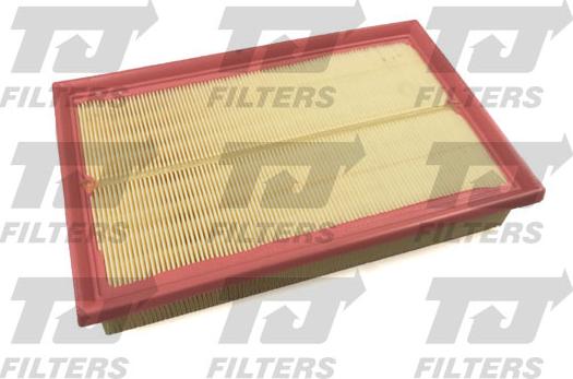 Quinton Hazell QFA1076 - Filtre à air droxauto.com