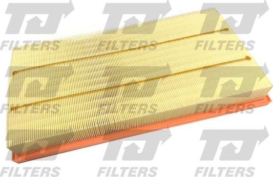 Quinton Hazell QFA1144 - Filtre à air droxauto.com