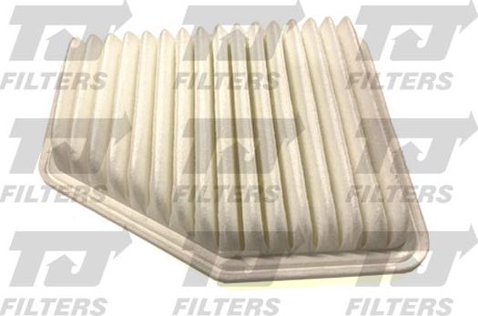 Quinton Hazell QFA1145 - Filtre à air droxauto.com