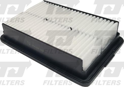 Quinton Hazell QFA1158 - Filtre à air droxauto.com