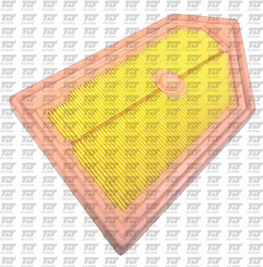 Quinton Hazell QFA1161 - Filtre à air droxauto.com