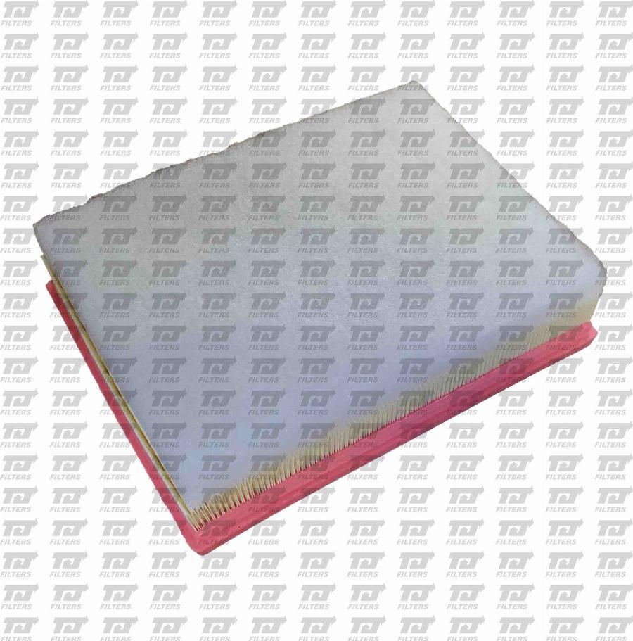 Quinton Hazell QFA1168 - Filtre à air droxauto.com