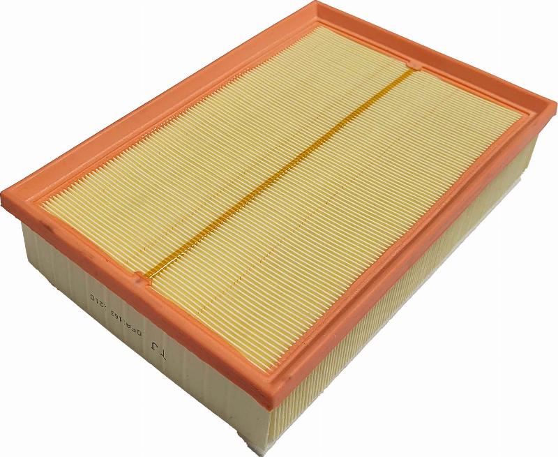 Quinton Hazell QFA1163 - Filtre à air droxauto.com