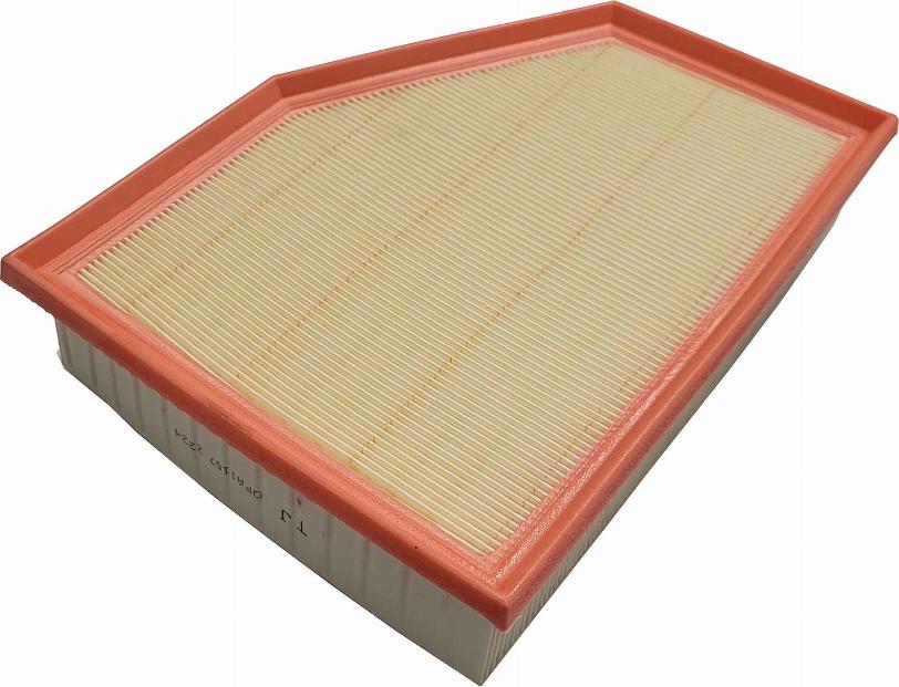 Quinton Hazell QFA1167 - Filtre à air droxauto.com