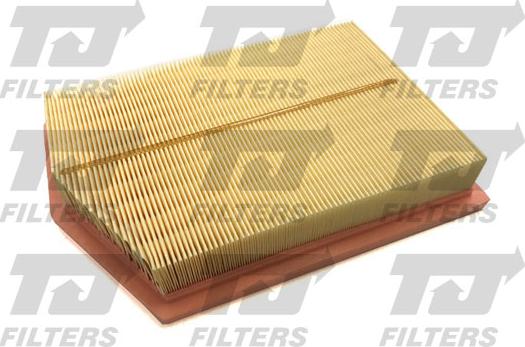 Quinton Hazell QFA1101 - Filtre à air droxauto.com