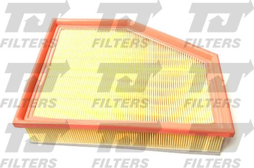 Quinton Hazell QFA1108 - Filtre à air droxauto.com