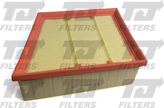 Quinton Hazell QFA1107 - Filtre à air droxauto.com