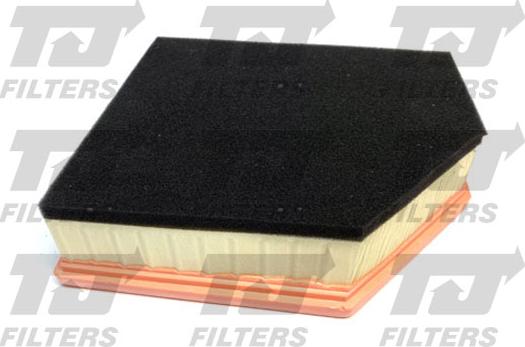 Quinton Hazell QFA1119 - Filtre à air droxauto.com