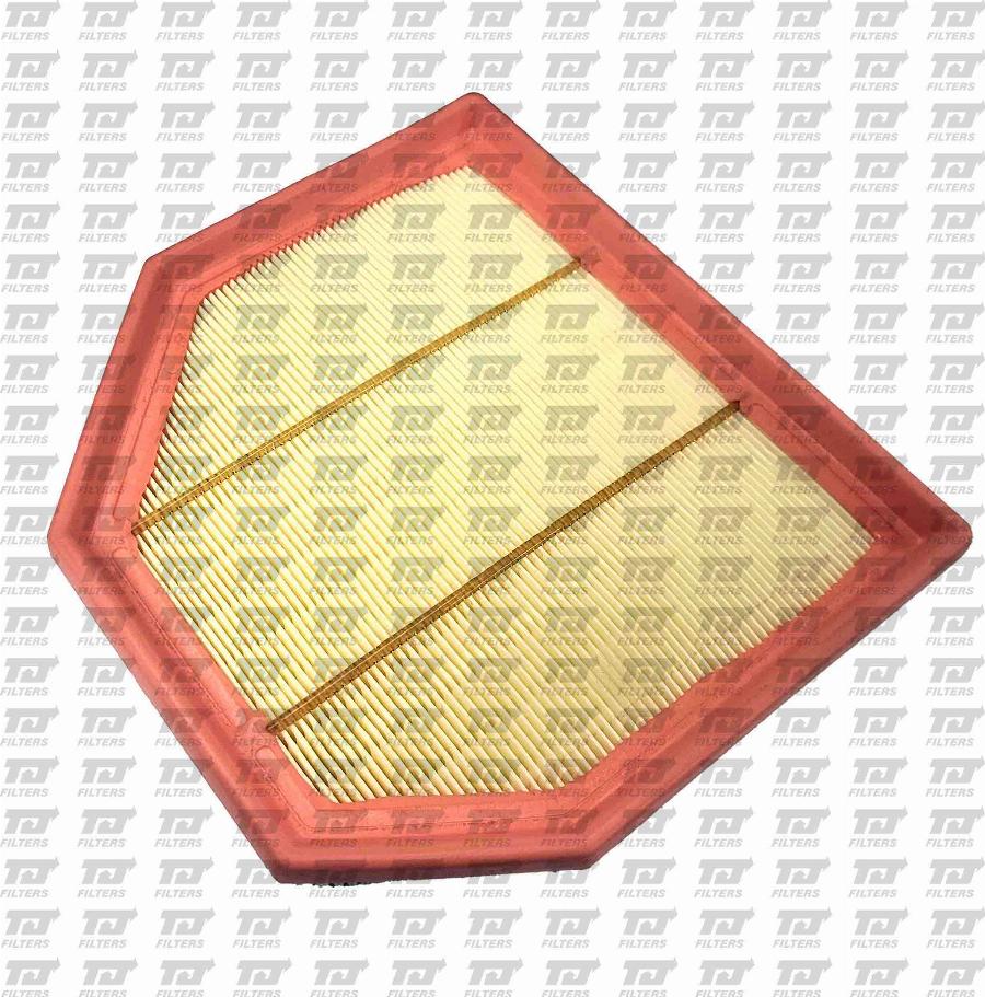 Quinton Hazell QFA1184 - Filtre à air droxauto.com