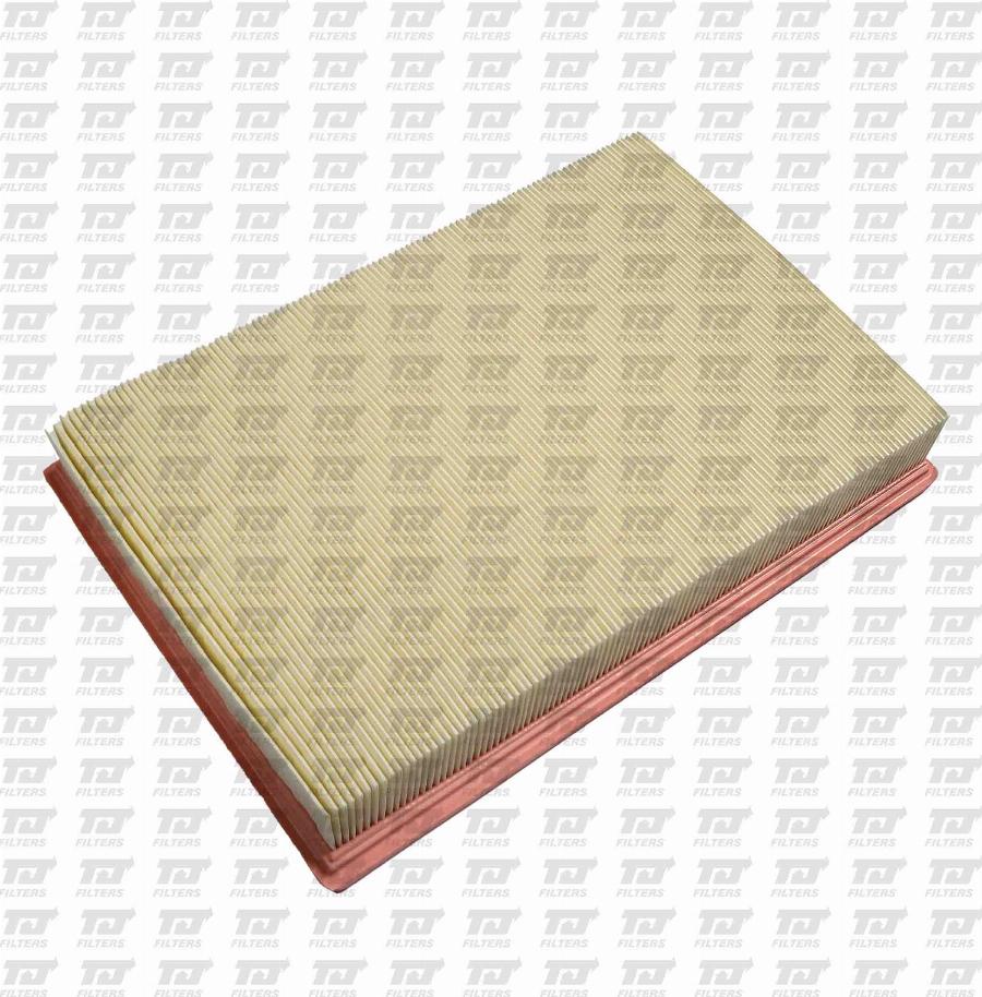 Quinton Hazell QFA1188 - Filtre à air droxauto.com