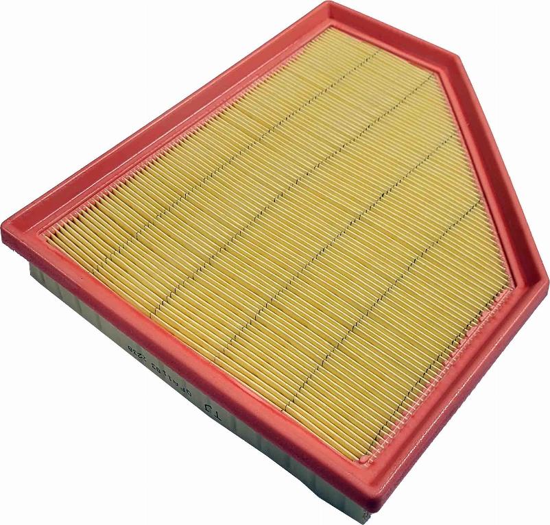 Quinton Hazell QFA1183 - Filtre à air droxauto.com