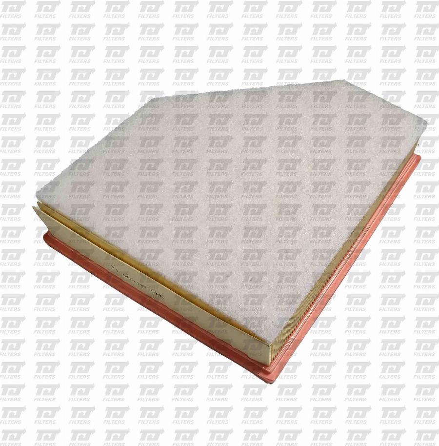 Quinton Hazell QFA1187 - Filtre à air droxauto.com