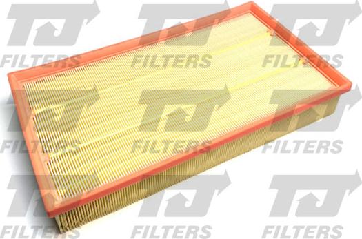 Quinton Hazell QFA1123 - Filtre à air droxauto.com