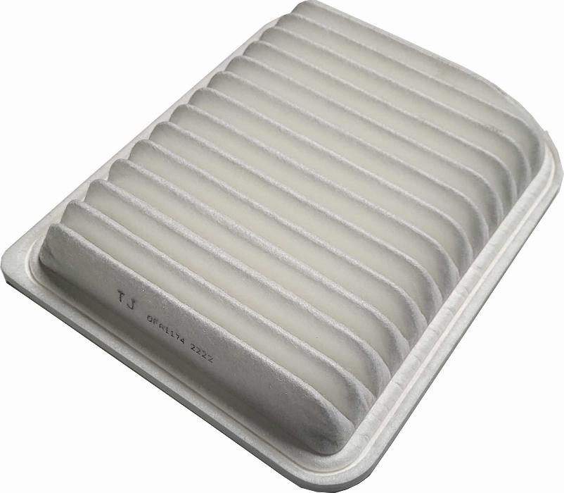 Quinton Hazell QFA1174 - Filtre à air droxauto.com