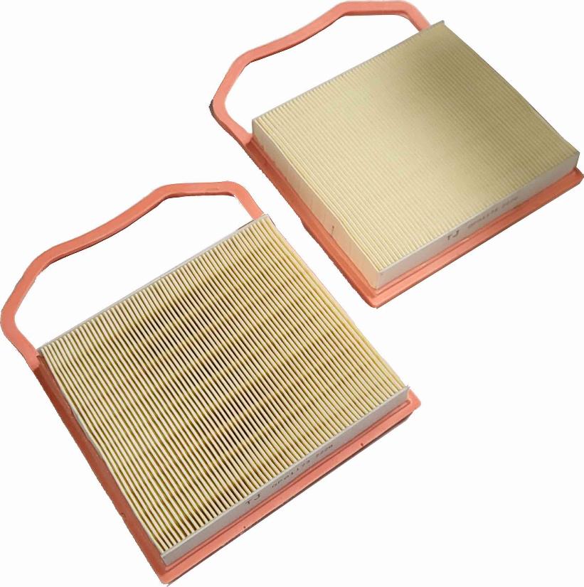 Quinton Hazell QFA1173 - Filtre à air droxauto.com