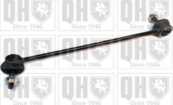 Quinton Hazell QLS4009S - Entretoise / tige, stabilisateur droxauto.com