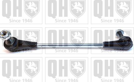 Quinton Hazell QLS4015S - Entretoise / tige, stabilisateur droxauto.com