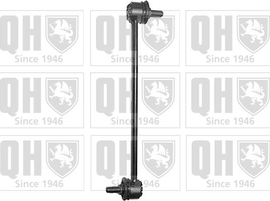 Quinton Hazell QLS1550S - Entretoise / tige, stabilisateur droxauto.com