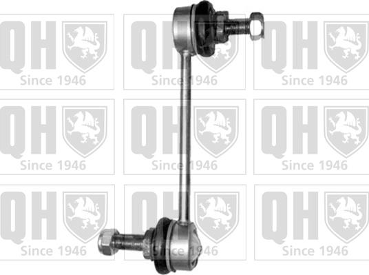 Quinton Hazell QLS1747S - Entretoise / tige, stabilisateur droxauto.com