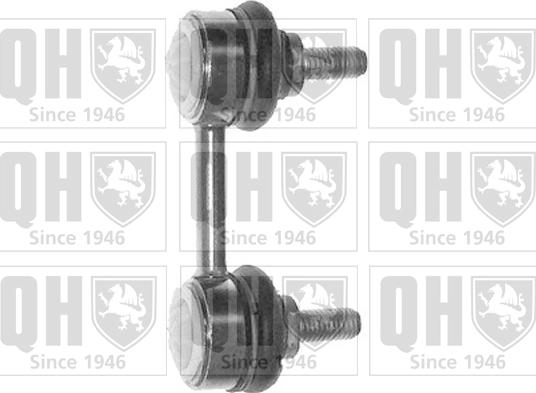 Quinton Hazell QLS1755S - Entretoise / tige, stabilisateur droxauto.com
