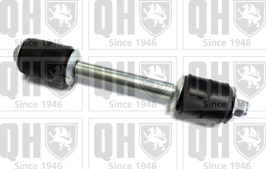 Quinton Hazell QLS1750S - Entretoise / tige, stabilisateur droxauto.com