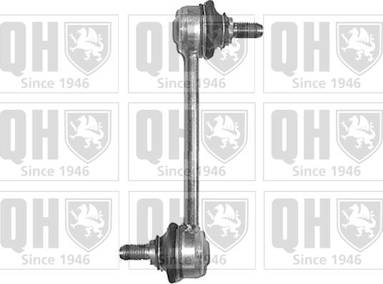 Quinton Hazell QLS1752S - Entretoise / tige, stabilisateur droxauto.com