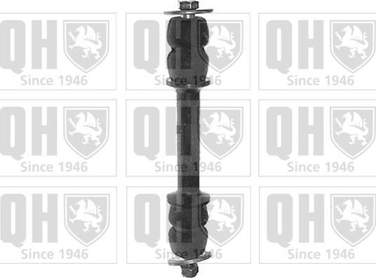 Quinton Hazell QLS1700S - Entretoise / tige, stabilisateur droxauto.com