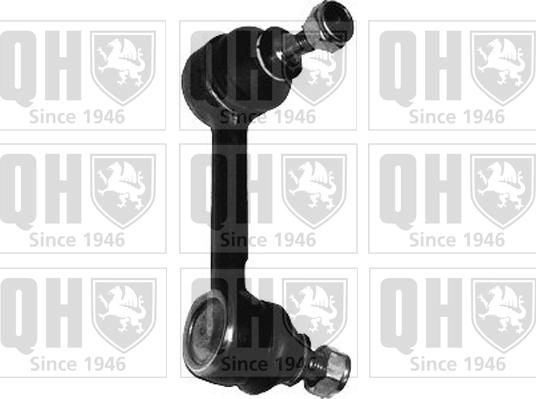Quinton Hazell QLS1714S - Entretoise / tige, stabilisateur droxauto.com